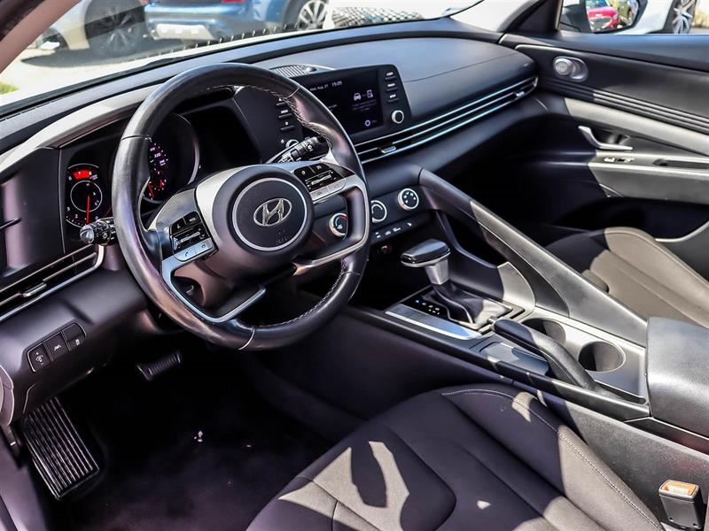 hyundai Elantra 2021 - 7