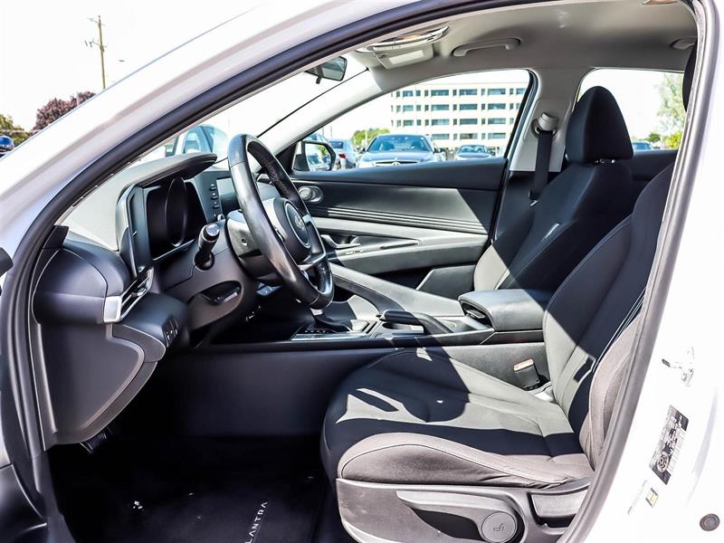 hyundai Elantra 2021 - 8