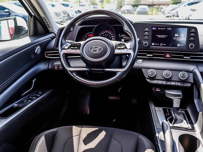 hyundai Elantra 2021 - 10