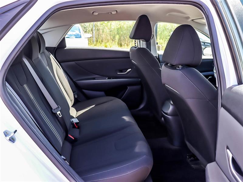 hyundai Elantra 2021 - 15