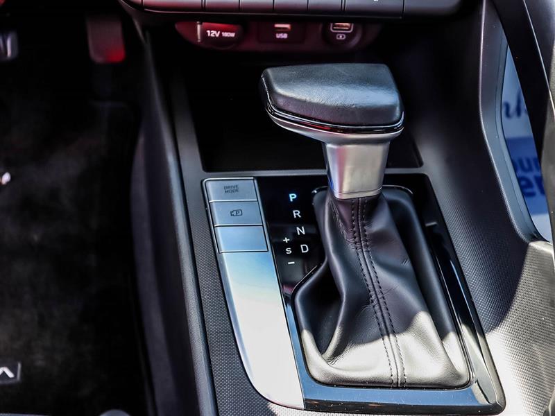 hyundai Elantra 2021 - 19