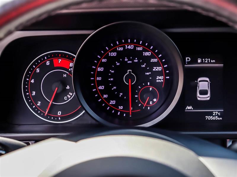 hyundai Elantra 2021 - 20