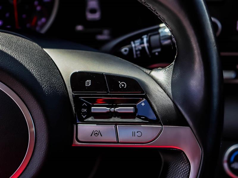 hyundai Elantra 2021 - 21