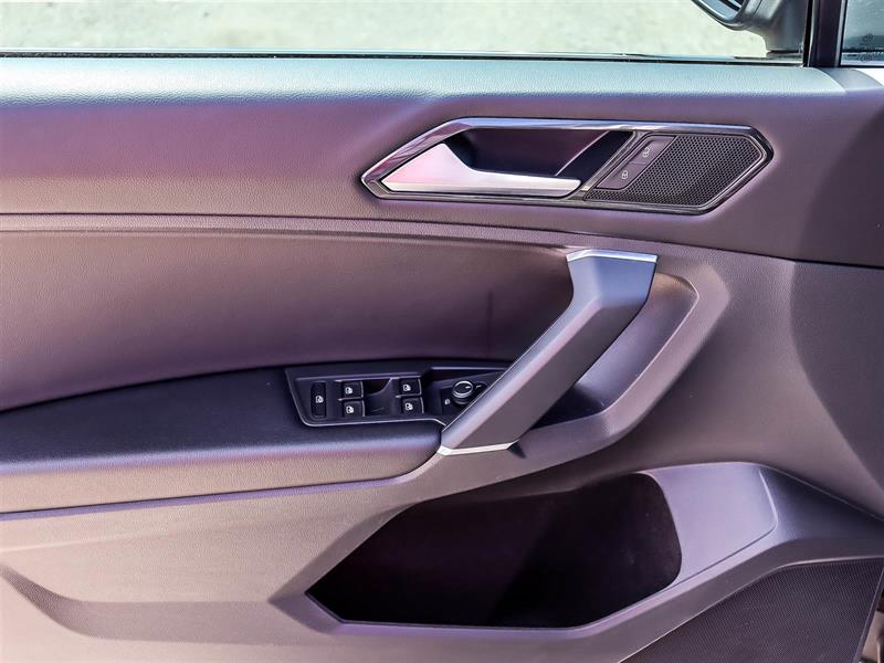 volkswagen Tiguan 2018 - 6