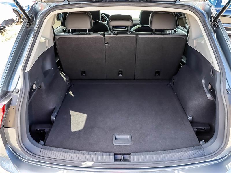 volkswagen Tiguan 2018 - 16