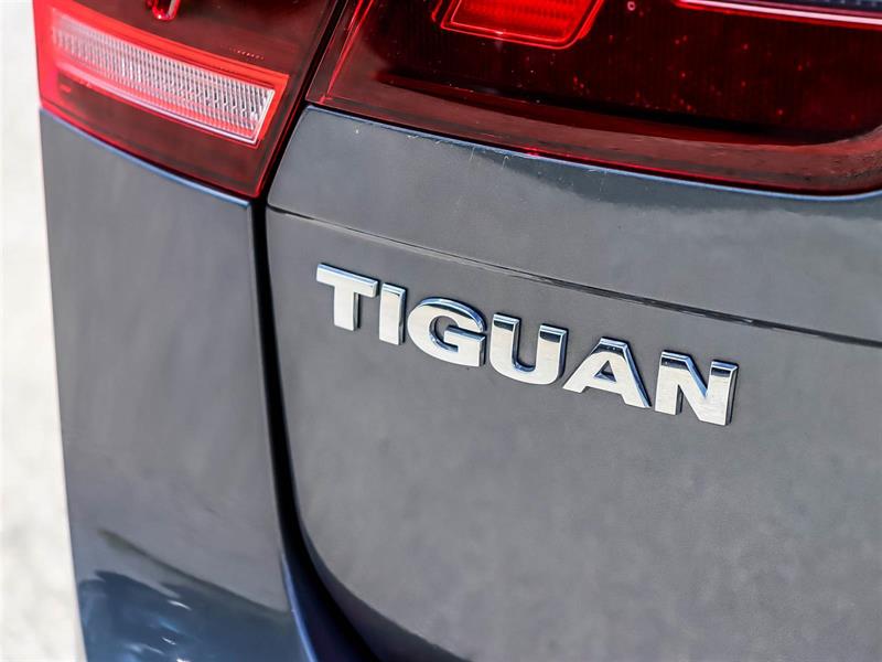 volkswagen Tiguan 2018 - 17