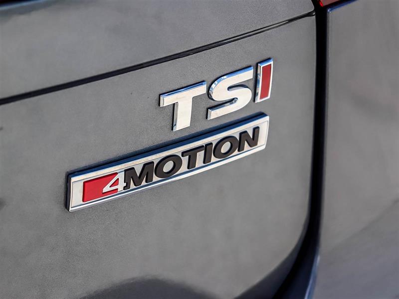 volkswagen Tiguan 2018 - 18