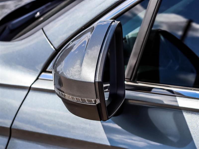 volkswagen Tiguan 2018 - 19