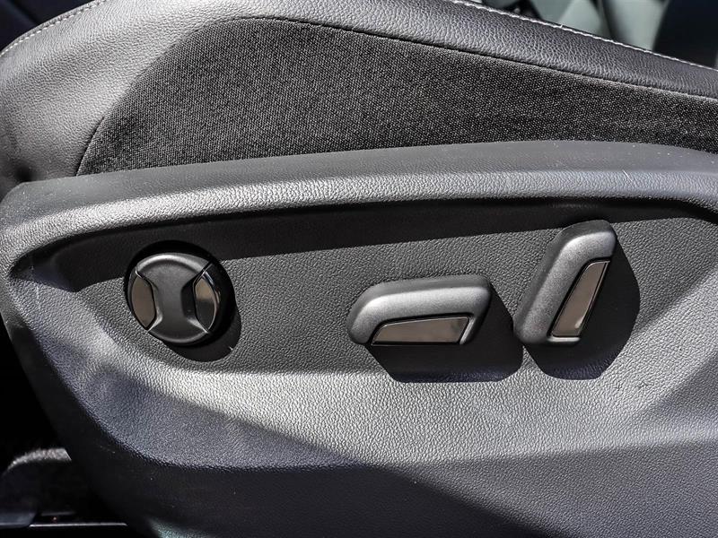 volkswagen Tiguan 2018 - 20