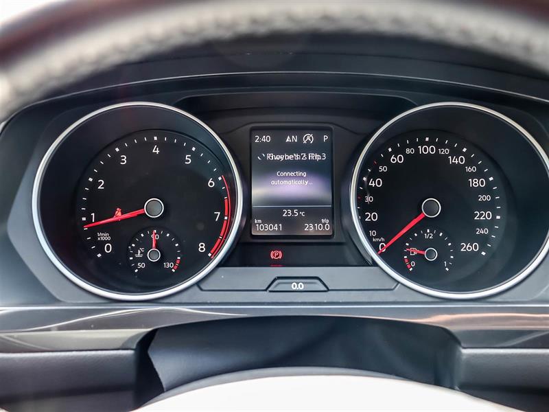 volkswagen Tiguan 2018 - 28