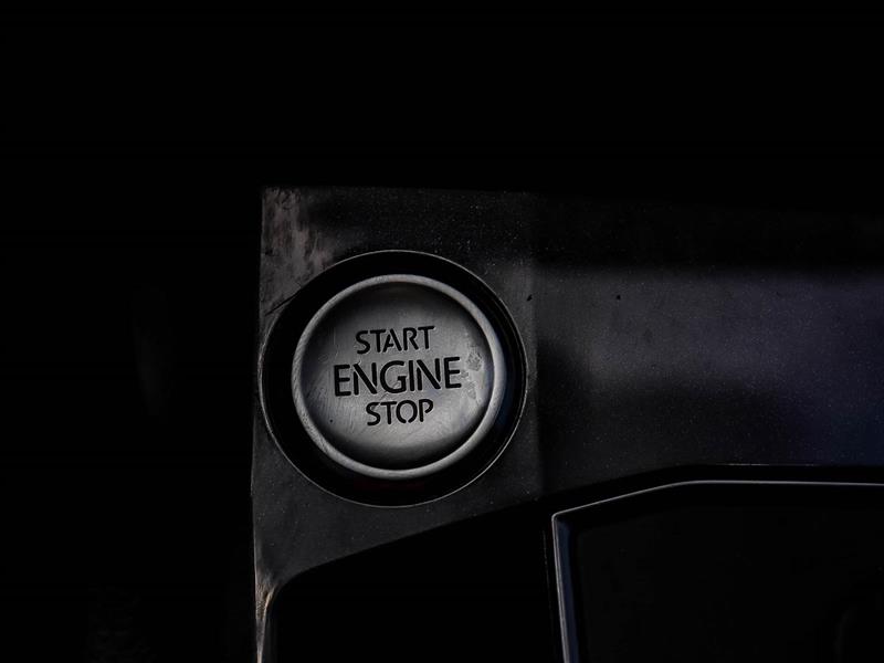 volkswagen Tiguan 2018 - 29