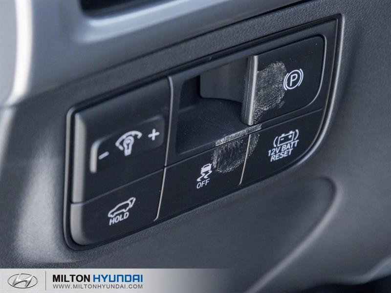 hyundai Tucson 2025 - 19