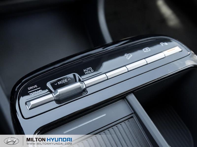 hyundai Tucson 2025 - 21
