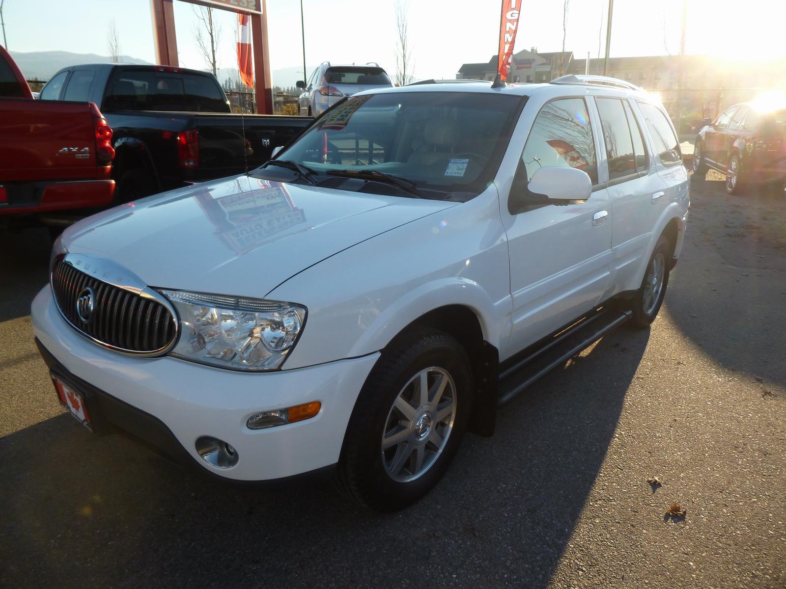 Russo Auto Sales Kelowna Used CAR Dealer