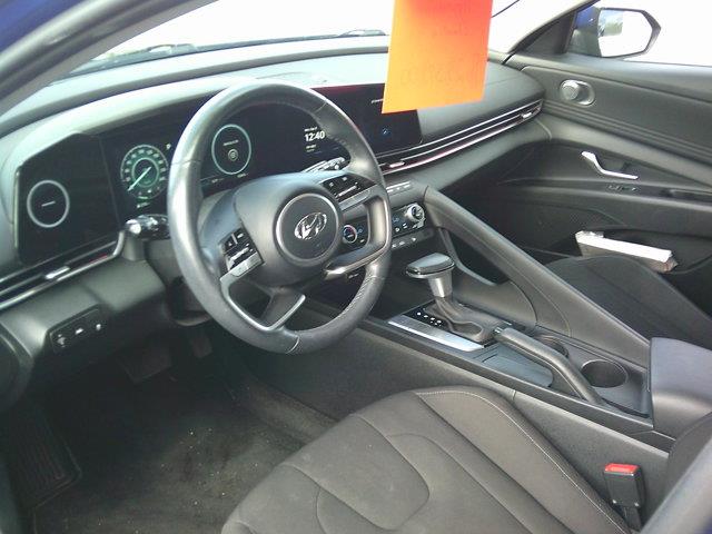 hyundai Elantra 2023 - 6