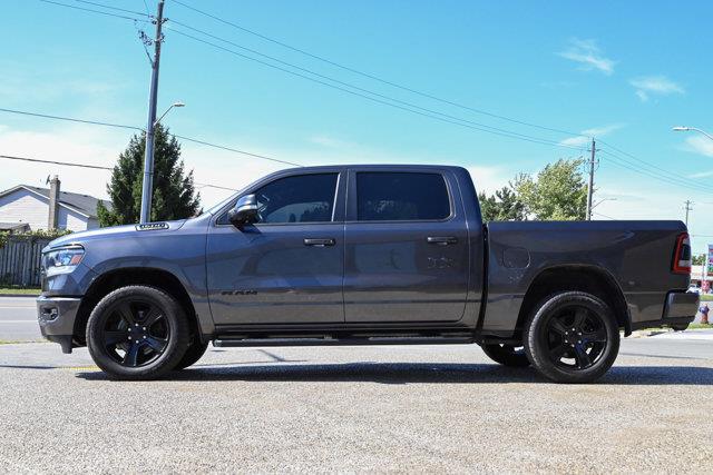ram 1500 2022 - 4