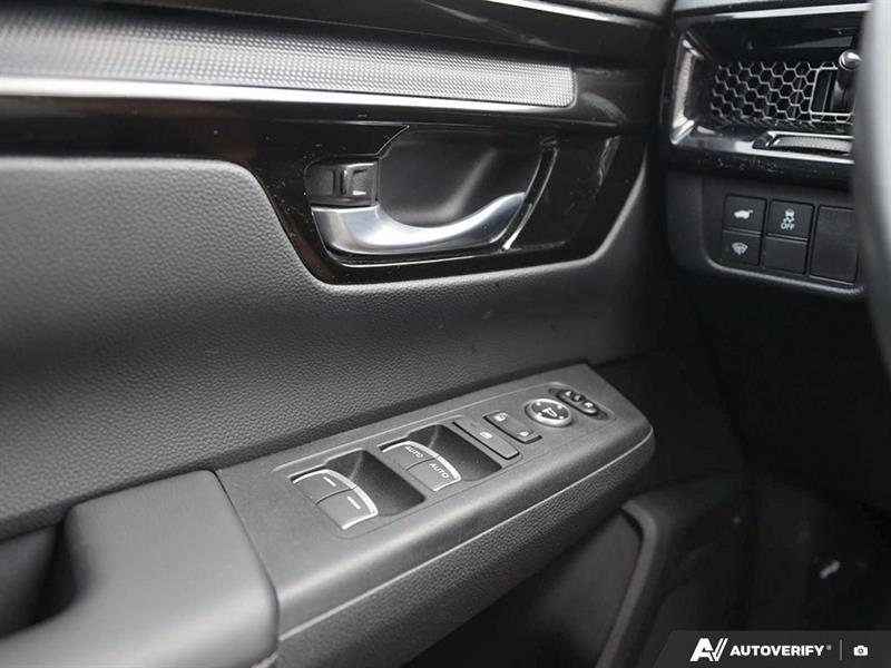 honda CR-V 2023 - 17