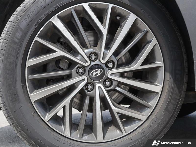 hyundai Tucson 2021 - 6