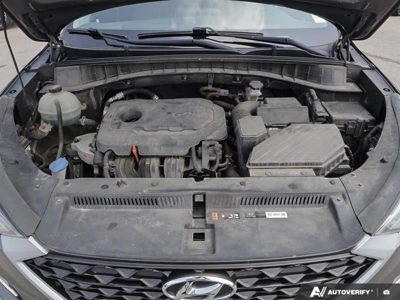 hyundai Tucson 2021 - 8