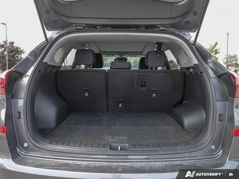 hyundai Tucson 2021 - 11