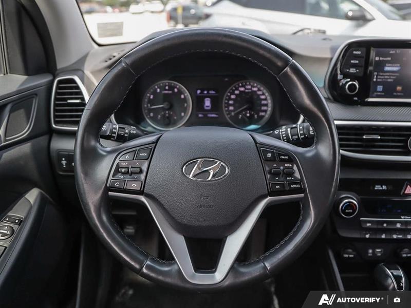 hyundai Tucson 2021 - 14