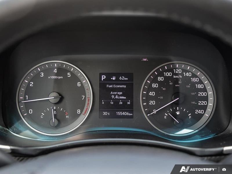 hyundai Tucson 2021 - 15