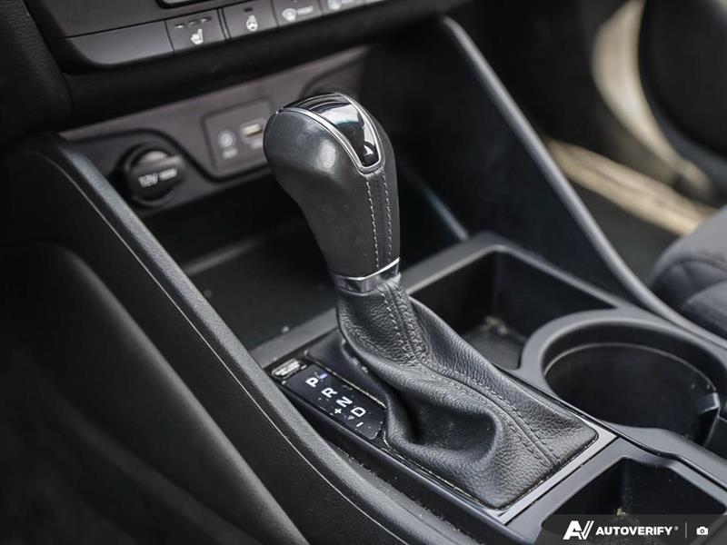 hyundai Tucson 2021 - 19