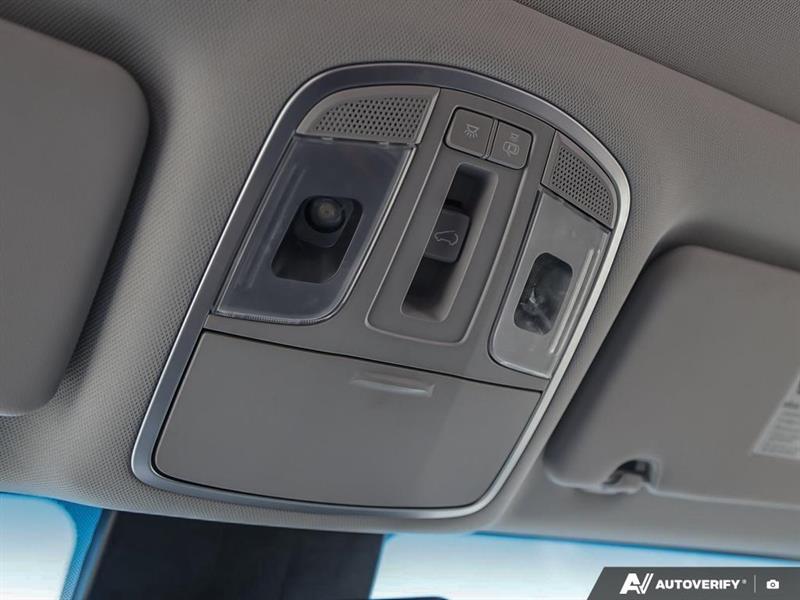 hyundai Tucson 2021 - 22