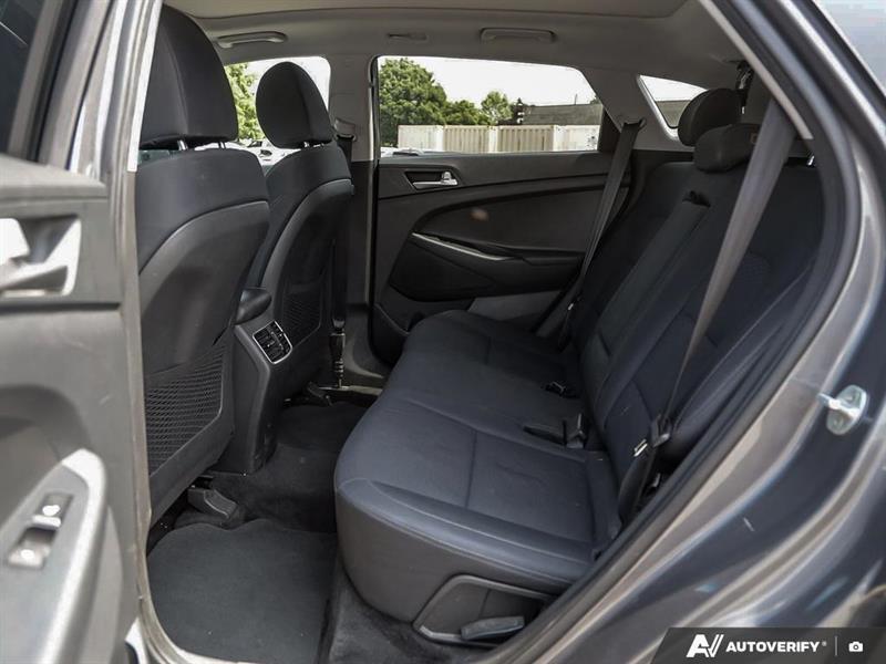 hyundai Tucson 2021 - 24