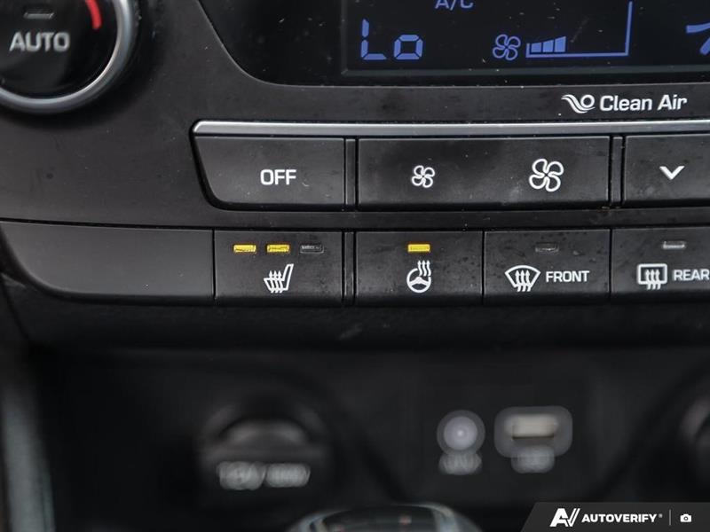 hyundai Tucson 2021 - 26