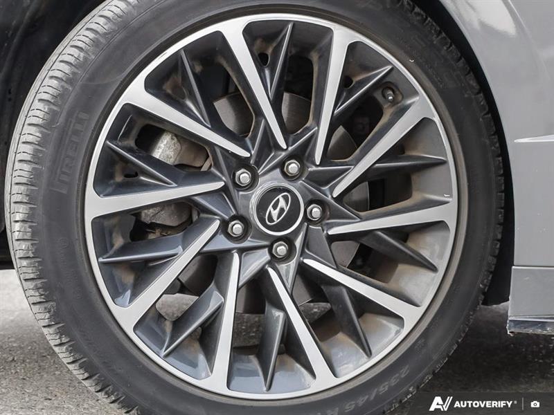 hyundai Sonata 2020 - 6