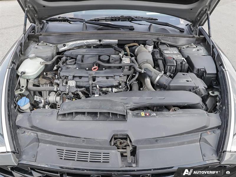 hyundai Sonata 2020 - 8