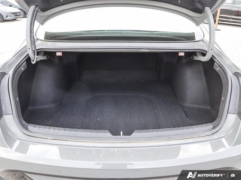 hyundai Sonata 2020 - 11