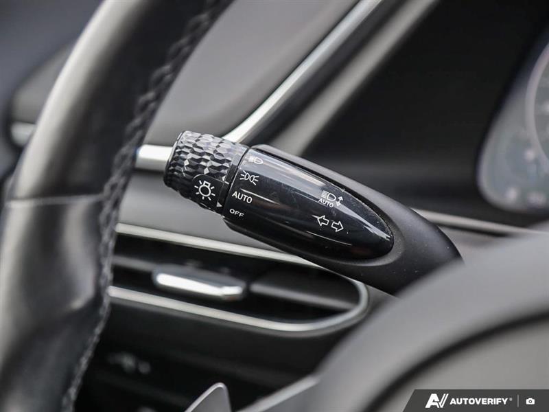 hyundai Sonata 2020 - 16