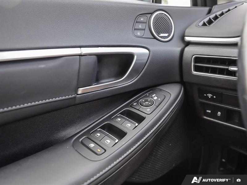 hyundai Sonata 2020 - 17