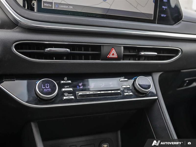 hyundai Sonata 2020 - 20