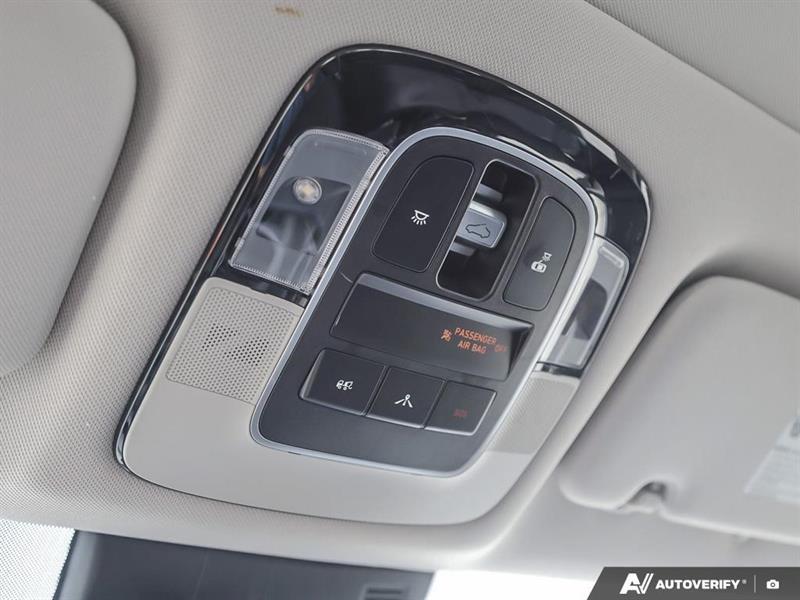 hyundai Sonata 2020 - 22