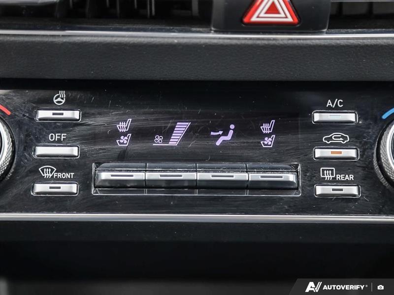 hyundai Sonata 2020 - 26