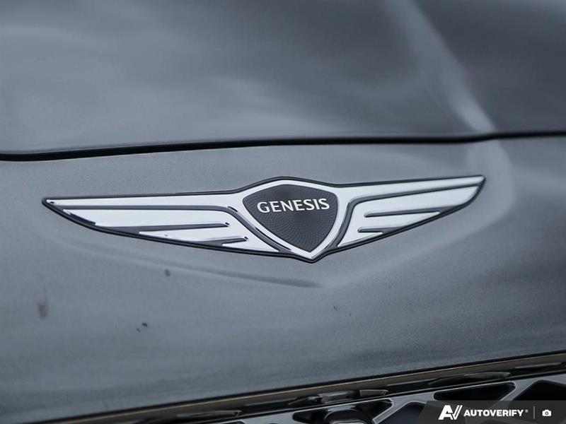 genesis G70 2024 - 9