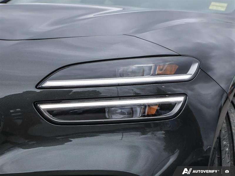 genesis G70 2024 - 10