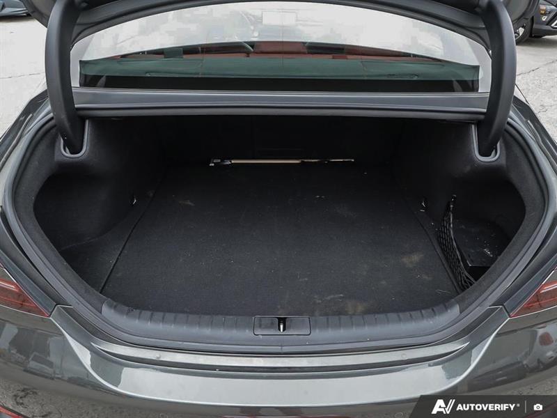 genesis G70 2024 - 11