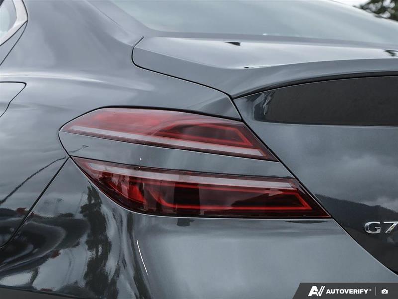 genesis G70 2024 - 12