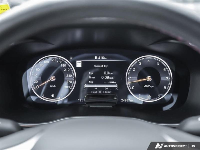 genesis G70 2024 - 15