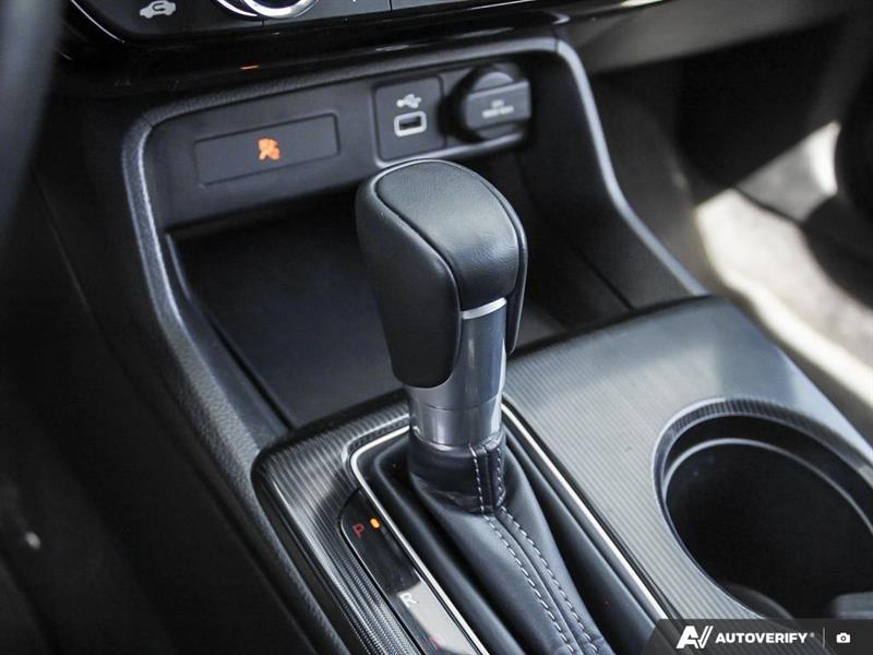 honda Civic 2024 - 19