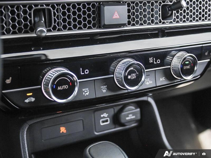 honda Civic 2024 - 20