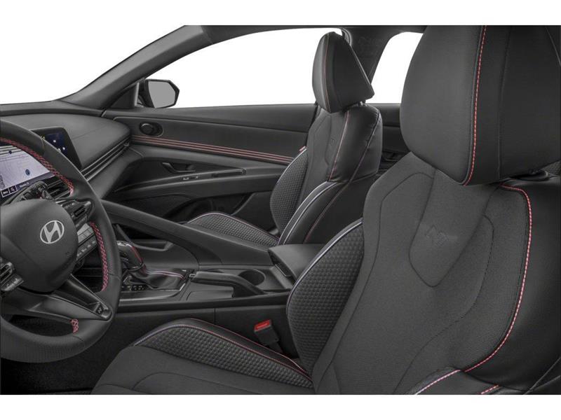 hyundai Elantra 2025 - 6