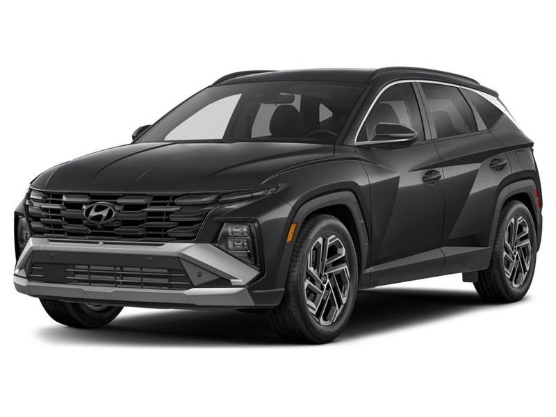 hyundai Tucson 2025