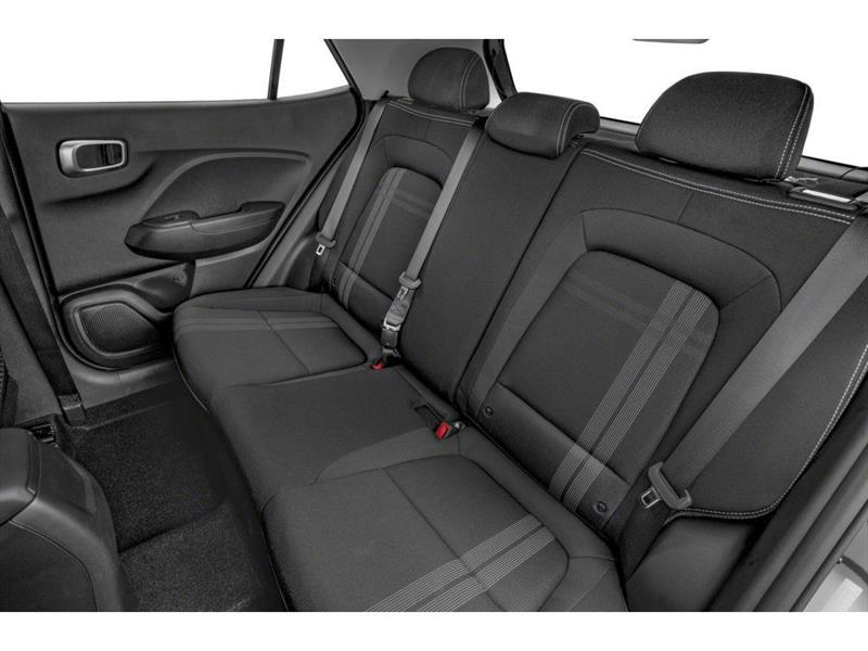 hyundai Venue 2025 - 9