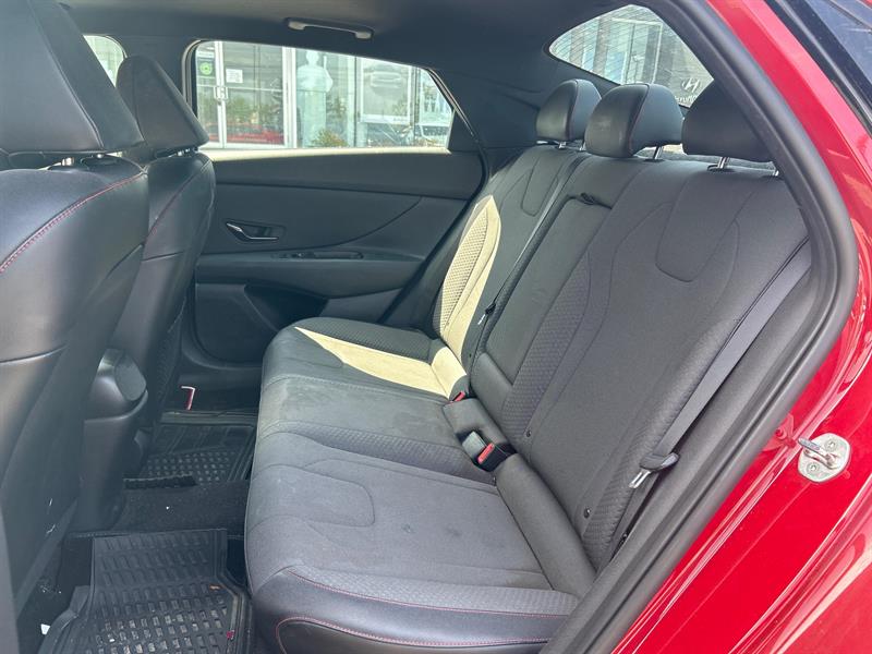 hyundai Elantra 2021 - 12