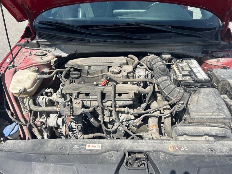 hyundai Elantra 2021 - 14